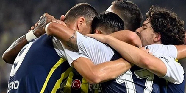 Union Saint Gilloise-Fenerbahçe maçı ne zaman, saat kaçta ve hangi kanalda? (UEFA Konferans Ligi)