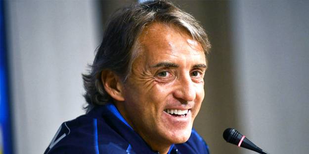 United'da Mancini sesleri