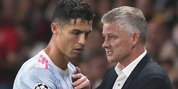 United'de yer yerinden oynayacak!