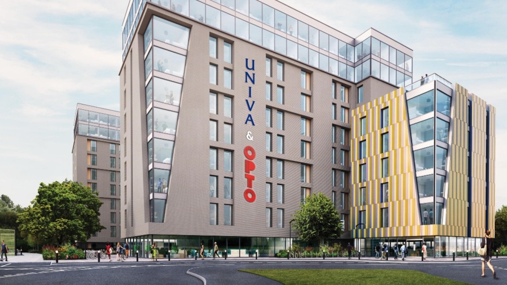 Univa, tüm satış süreçlerini dijitale taşıdı 