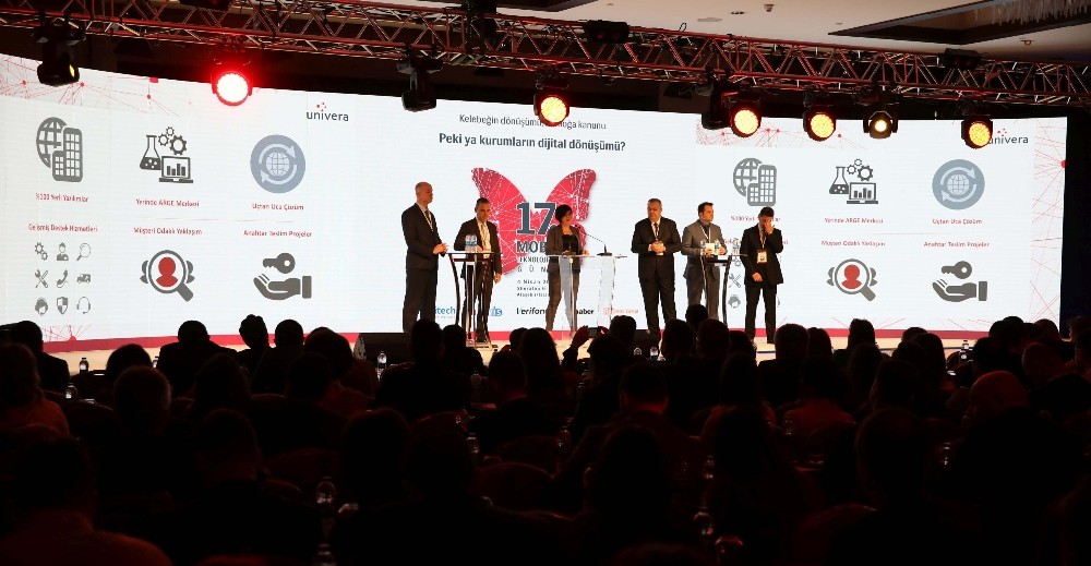 Univera Teknoloji Günü’nde doğal kaynakların gelecek nesillere aktarılması konuşulacak 