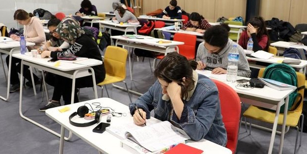 Üniversite 2. tercihler ne zaman 2022 | YKS 2022 başvuru ücreti ne kadar?