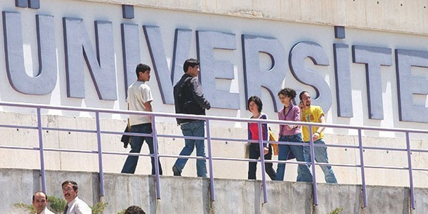Üniversite akademik personel alımı öğretim üyesi araştırma görevlisi iş alanı