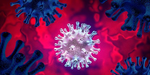 Üniversite dekanı: Covid-19 için hangi varyant Türkiye'de ne kadar dolanımda bilemiyoruz