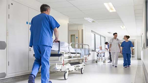 Üniversite hastanelerinin borcunu Maliye Bakanlığı ödeyecek