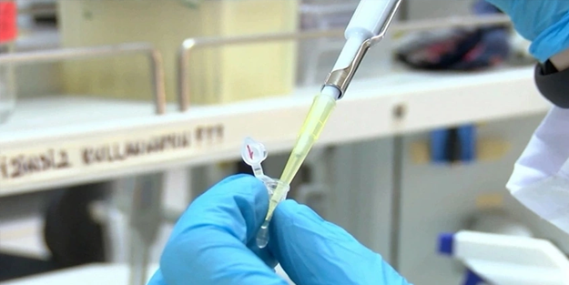 Üniversite hastanesinde 'kit' vurgunu! 2'si öğretim görevlisi, 5 gözaltı