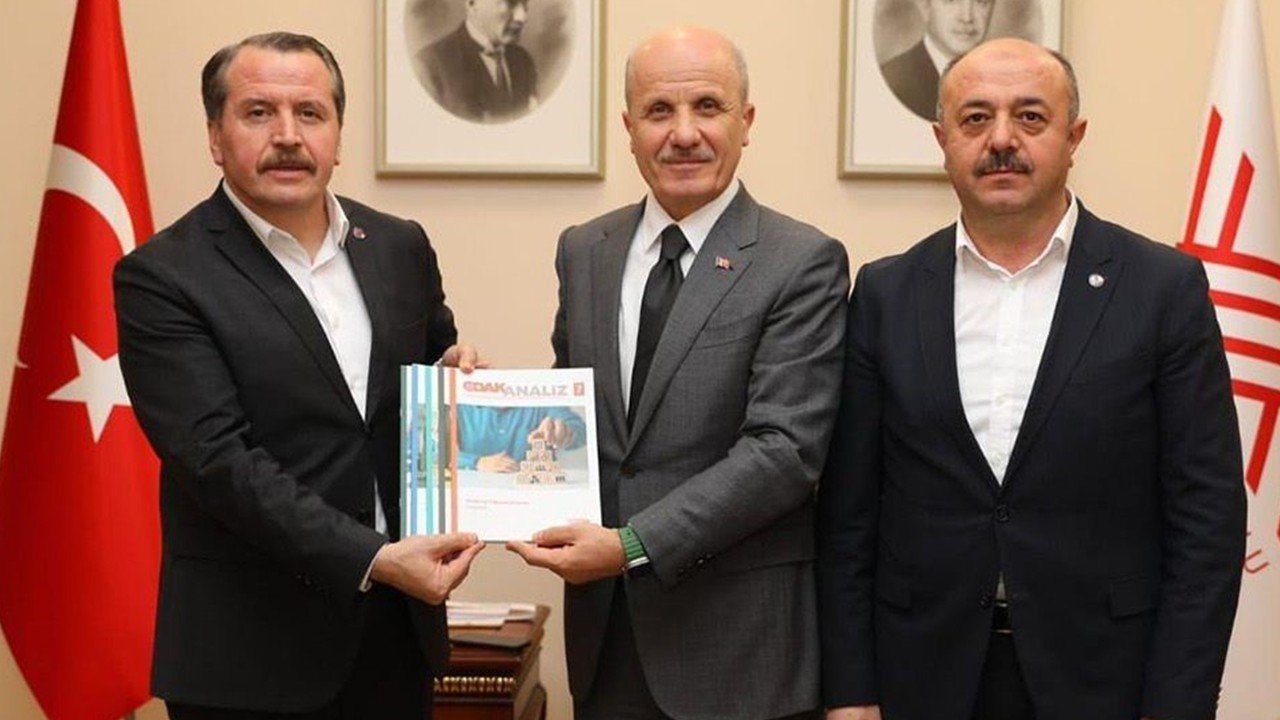 Üniversite idari personeli için yer değişikliği süreci Kurban Bayramı sonrası başlıyor