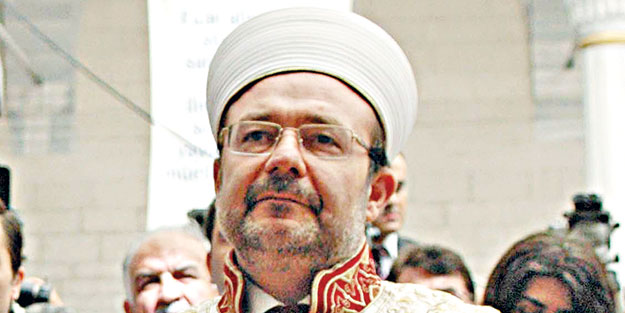 Üniversite kampüslerinde ezan sesi yankılanacak