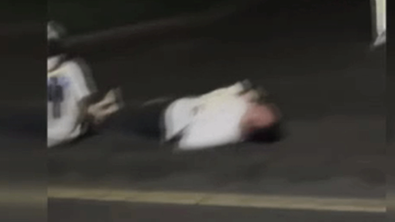 Üniversite kampüsünde bıçaklı saldırı: Çok sayıda ölü ve yaralı var!