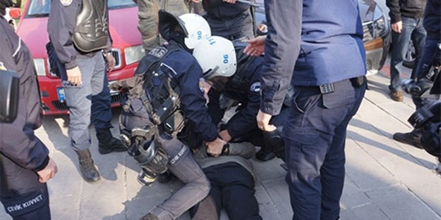 Üniversite karıştı eğitime 3 gün ara verildi!