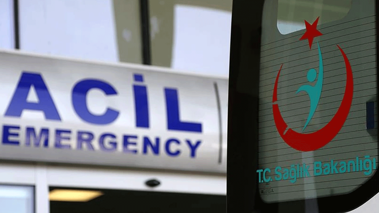 Üniversite öğrencileri hastanelik oldu