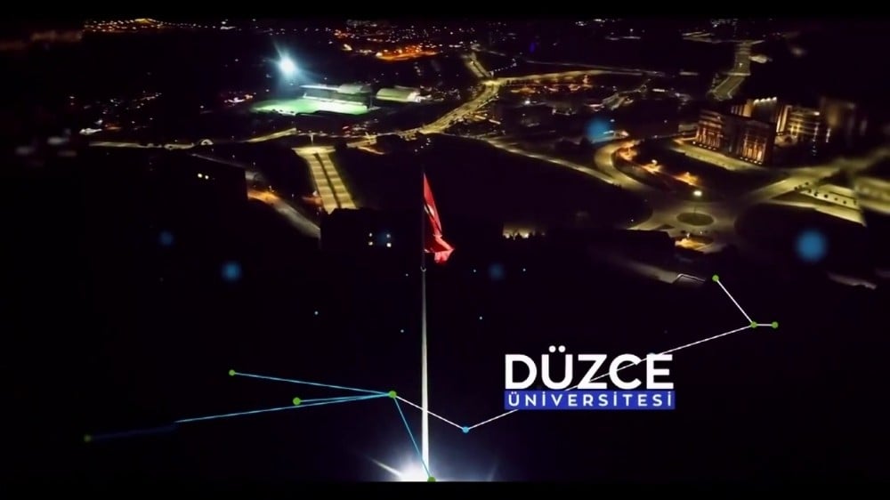 Üniversite öğrencilerinden duygulandıran çalışma 