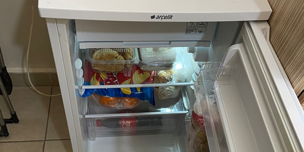 Üniversite öğrencilerinden takdir toplayan hareket