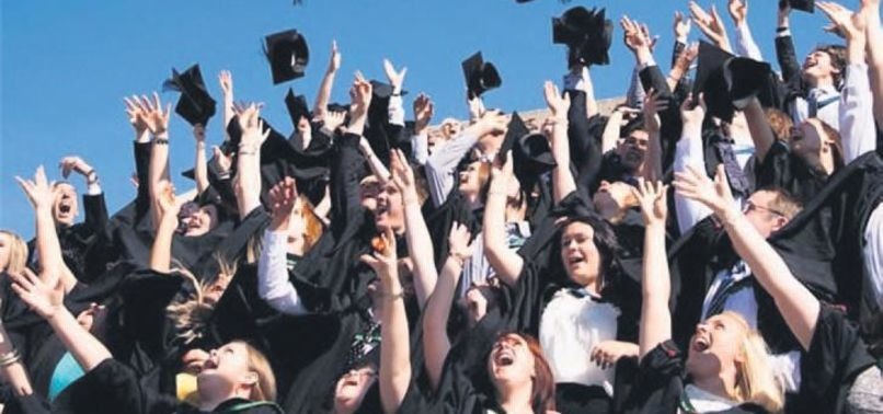 Üniversite öğrencilerine müjde! Aylık 1.300 TL maaş