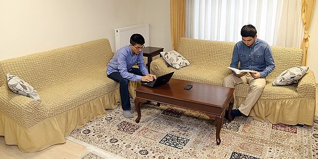 Üniversite öğrencilerine müjde