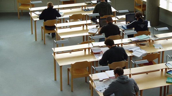 Üniversite öğrencilerinin aşı sırası ne zaman açılacak?