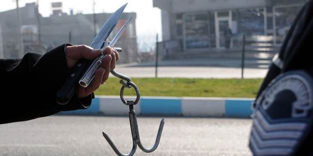 Üniversite öğrencilerinin kavgasında neler çıktı neler!