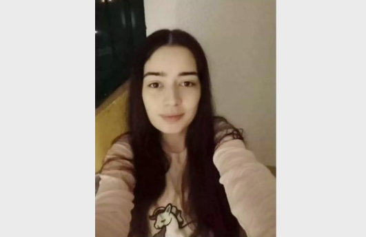 Üniversite öğrencisi 10 gündür kayıp! Tüm Antalya Merve Şevval Elmas'ı arıyor