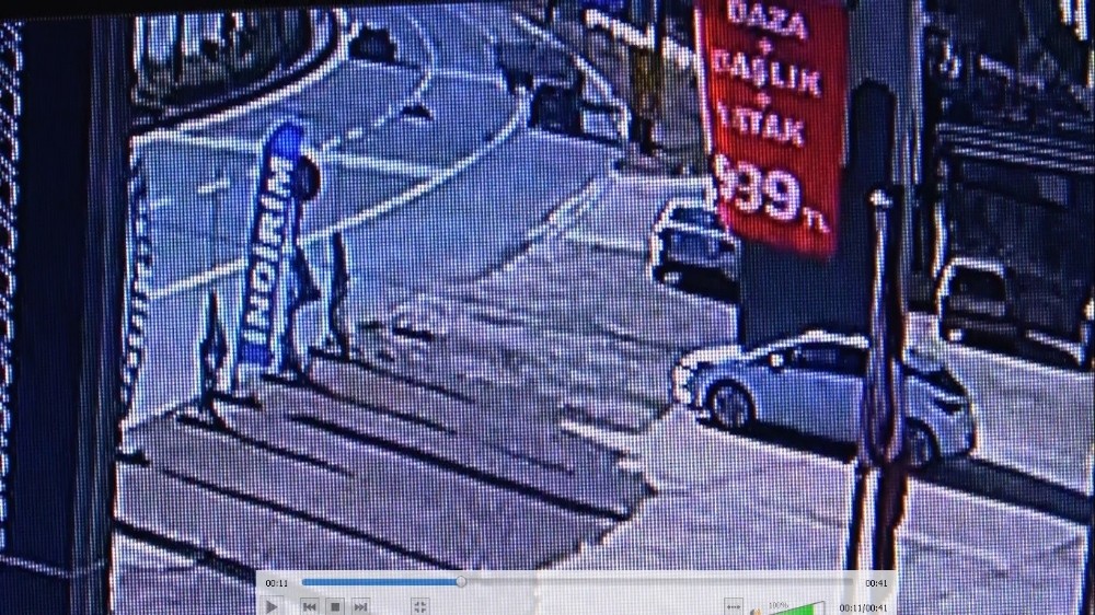 Üniversite öğrencisi Aleyna’nın ölümü TBMM’ye taşındı 