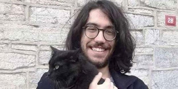 Üniversite öğrencisi Arda Duman'dan acı haber
