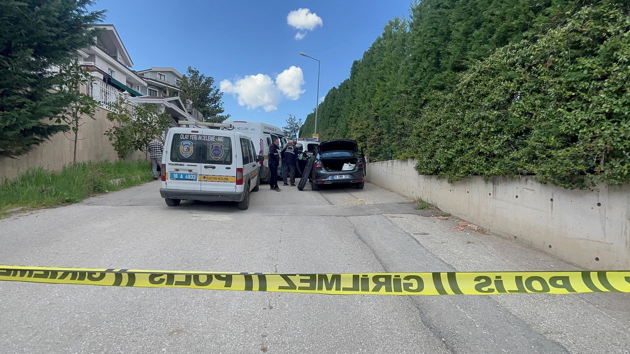 Üniversite öğrencisi genç ölü bulundu