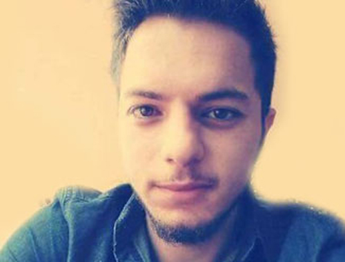 Üniversite öğrencisi Küçük 4 gündür kayıp