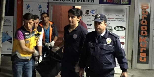 Üniversite öğrencisi uyuşturucudan öldü