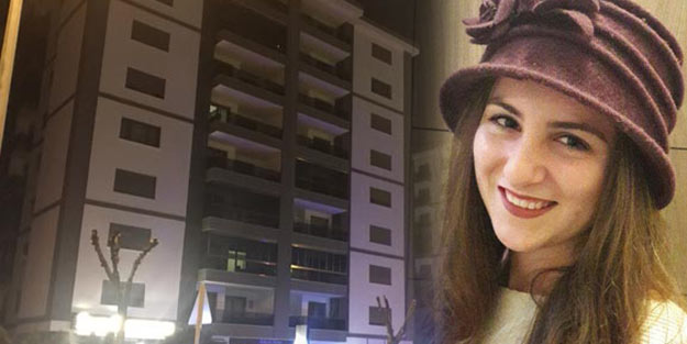 Üniversite öğrencisinin esrarengiz ölümü!