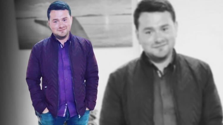 Üniversite öğrencisinin kahreden ölümü