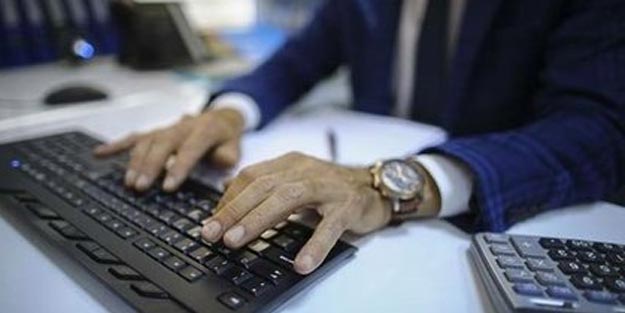 Üniversite personel alımı 2019