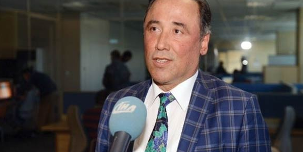 Üniversite rektöründen Adnan Oktar sözleri: Bugüne kadar vatan, millet diyen birinin...