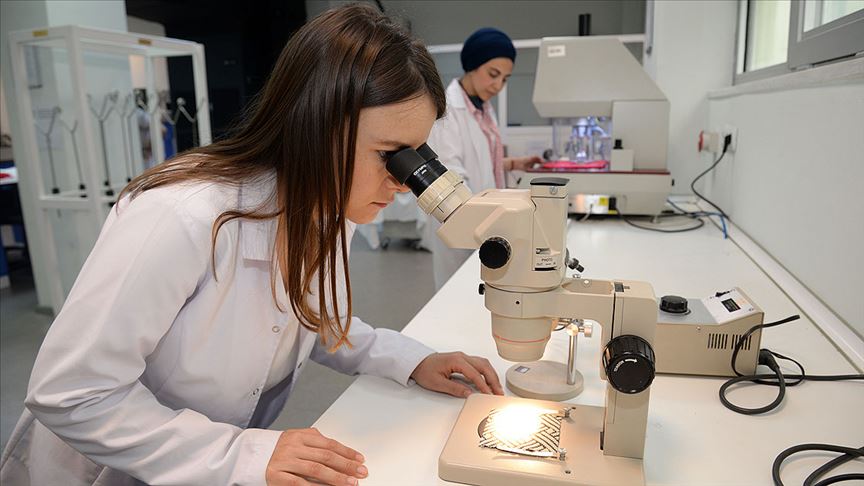 Üniversite-sanayi iş birliği güçlenerek devam ediyor