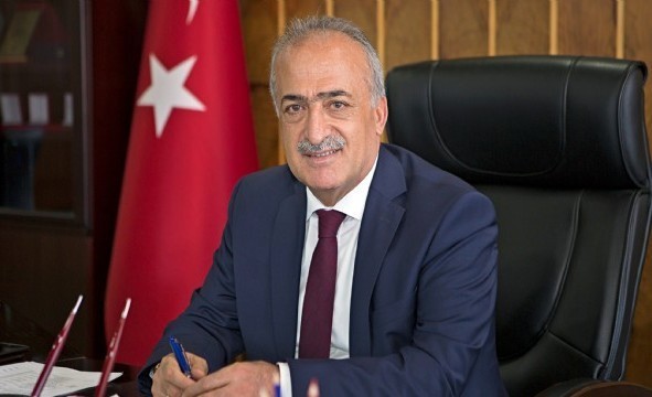 Üniversite-sanayi iş birliğinde geliştirilen cihaz ile Covid-19’e alternatif tedavi 