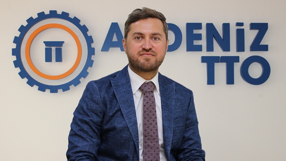 Üniversite-Sanayi İşbirliği Programına AÜ’den 2 proje 