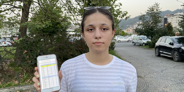 Üniversite sevinci kısa sürdü