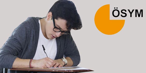 YKS TYT AYT sınav saat kaçta yapılacak?