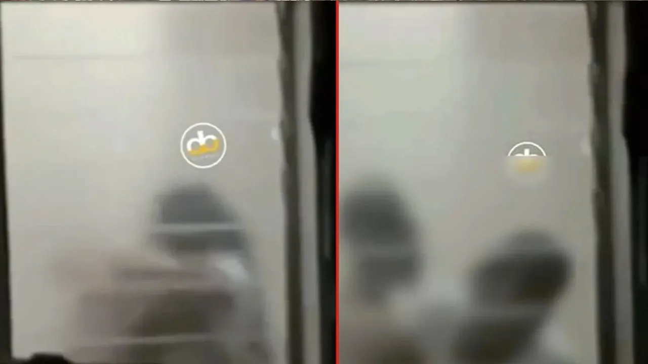 Üniversite yurdunda skandal! Herkesin önünde cinsel ilişkiye girdiler