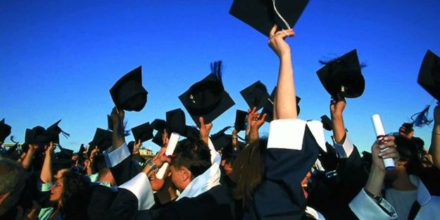 Üniversite öğrencilerine kötü haber