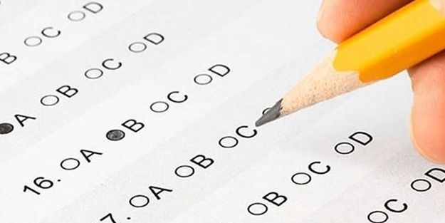 Üniversite sınavlarına giriş kılavuzu yayınlandı