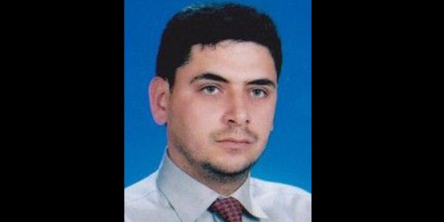 Üniversitede dehşet cinayet