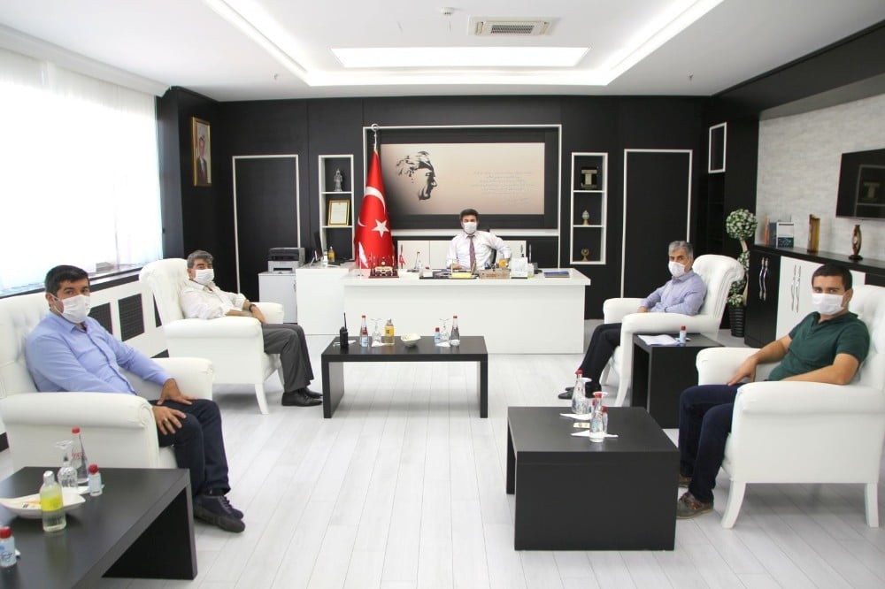 Üniversitede “KAAN Projesi” tanıtıldı 