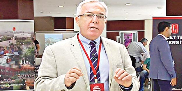 ‘‘Üniversitede PKK istemiyoruz’’ diyen öğrencinin cezasına iptal kararı