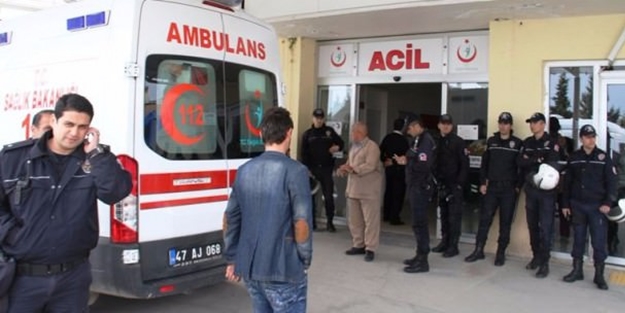 Üniversitede silahlı çatışma: Ölü ve yaralılar var