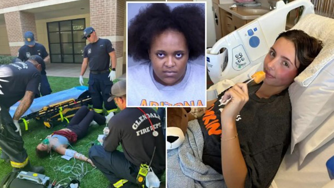 Üniversitede şok olay! Sınıf arkadaşını defalarca bıçakladı