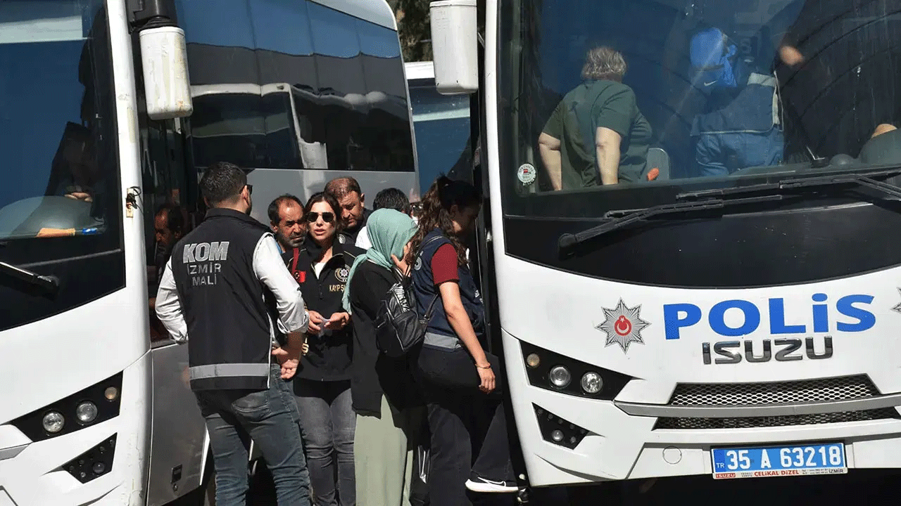  Üniversitede yolsuzluk soruşturmasında 41 sevk: 3,1 milyar TL kamu zararı!