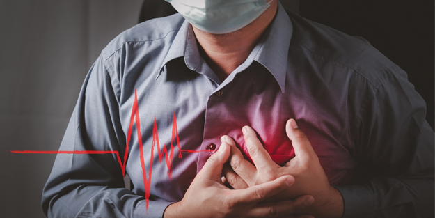 Üniversiteden çağrı: Covid aşılarının ölümlerle ilgisi araştırılsın!