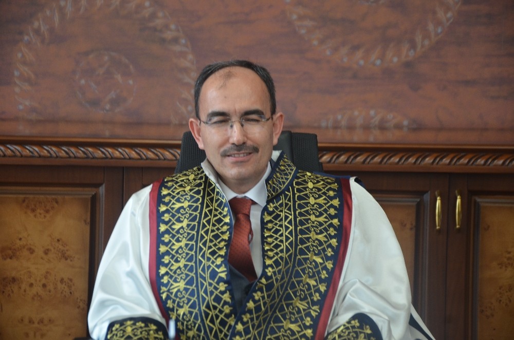 Üniversiteden Korona virüse karşı psikolojik destek 