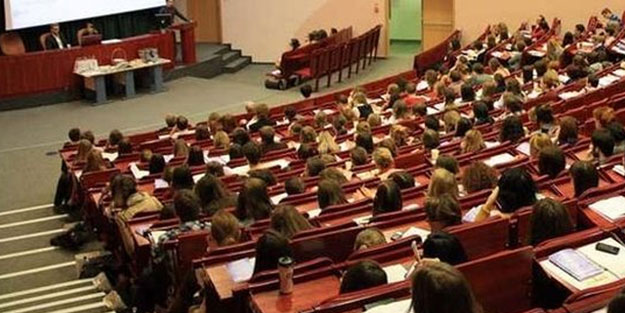 Üniversiteler açılacak mı? Şubat’tan sonra üniversiteler yüz yüze eğitime başlayacak mı?