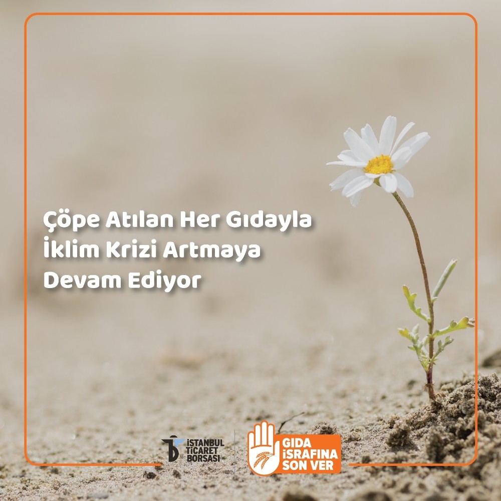 Üniversiteler arası yarışma ile gıda israfına ‘dur’ denilecek 