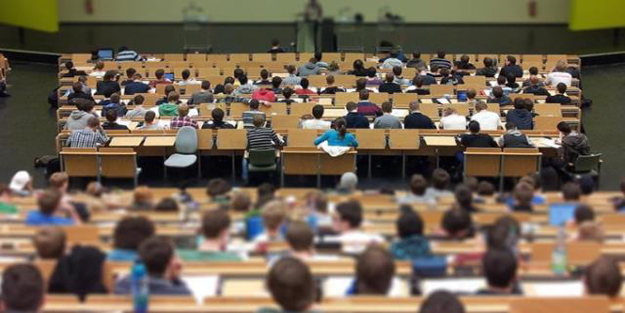 Üniversiteler ne zaman açılacak?